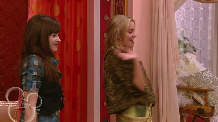 sonny with a chance season 1 episode 1 HD 09661