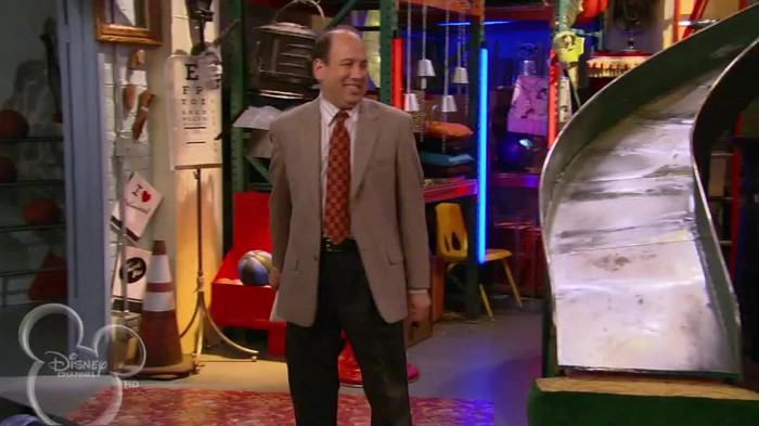 sonny with a chance season 1 episode 1 HD 09183