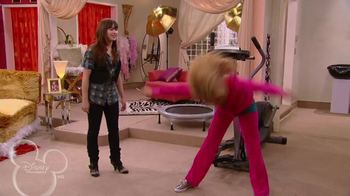 sonny with a chance season 1 episode 1 HD 10182