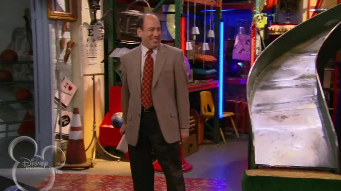 sonny with a chance season 1 episode 1 HD 09184