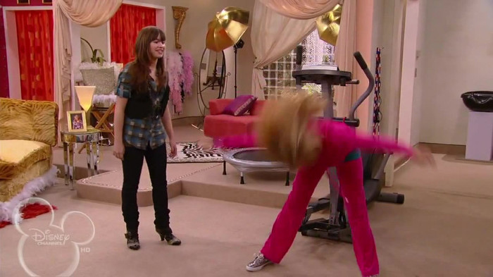 sonny with a chance season 1 episode 1 HD 10183