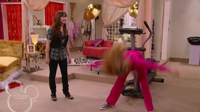 sonny with a chance season 1 episode 1 HD 10184