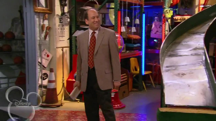 sonny with a chance season 1 episode 1 HD 09186