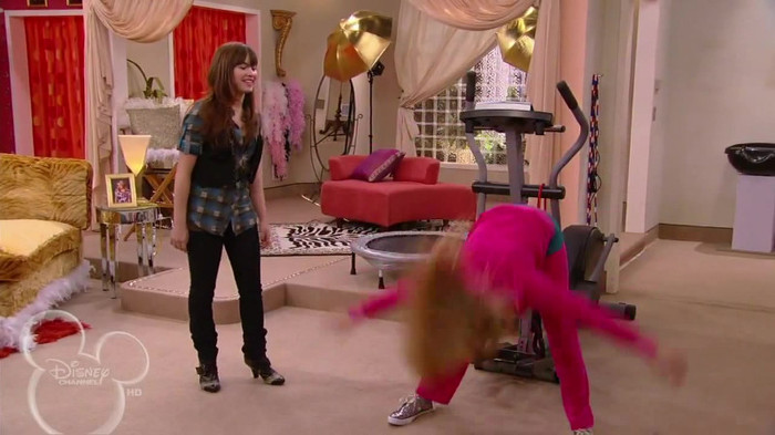 sonny with a chance season 1 episode 1 HD 10185