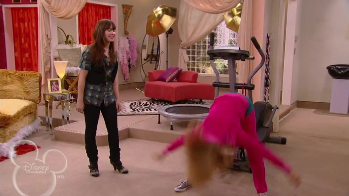 sonny with a chance season 1 episode 1 HD 10186