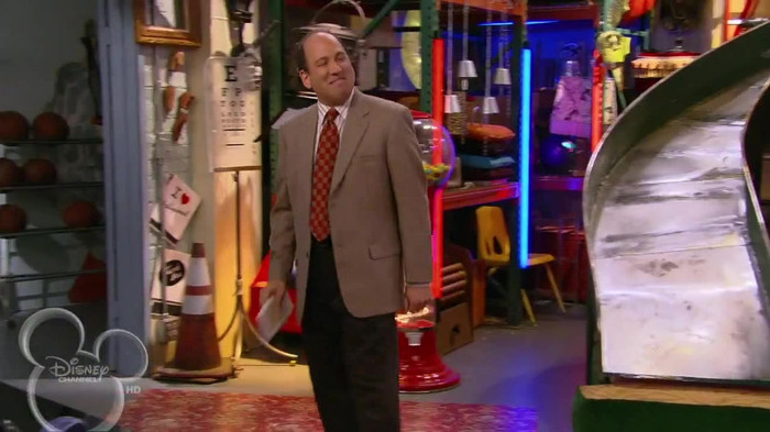 sonny with a chance season 1 episode 1 HD 09187