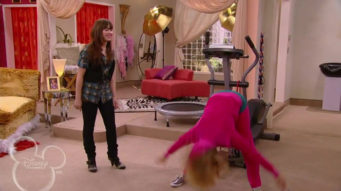 sonny with a chance season 1 episode 1 HD 10187