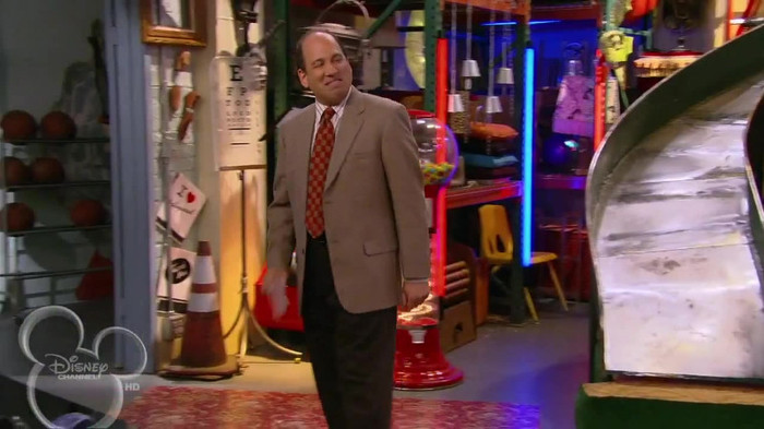 sonny with a chance season 1 episode 1 HD 09188