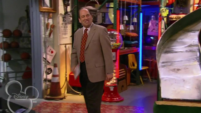 sonny with a chance season 1 episode 1 HD 09189