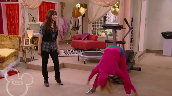 sonny with a chance season 1 episode 1 HD 10188