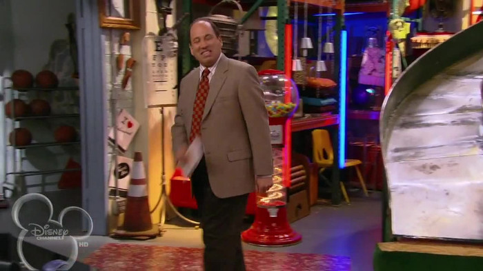 sonny with a chance season 1 episode 1 HD 09190