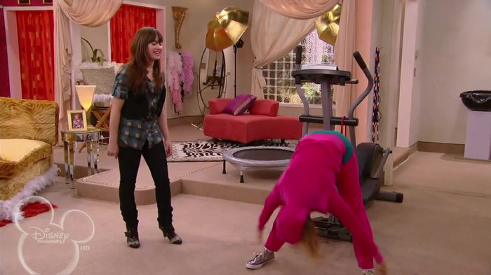 sonny with a chance season 1 episode 1 HD 10189