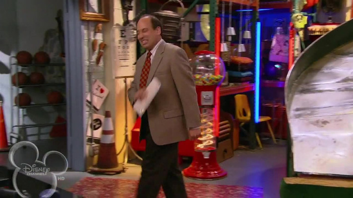 sonny with a chance season 1 episode 1 HD 09191