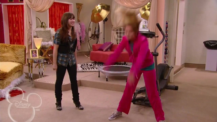 sonny with a chance season 1 episode 1 HD 10195 - Sonny With A Chance Season 1 Episode 1 - First Episode Part 107