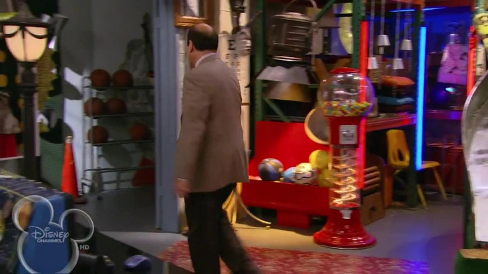 sonny with a chance season 1 episode 1 HD 09200