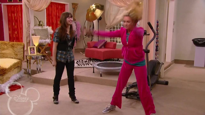 sonny with a chance season 1 episode 1 HD 10197