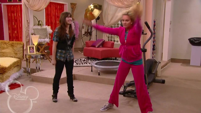 sonny with a chance season 1 episode 1 HD 10198