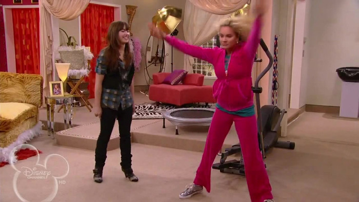 sonny with a chance season 1 episode 1 HD 10199