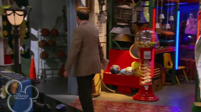 sonny with a chance season 1 episode 1 HD 09202