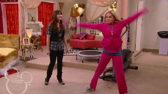 sonny with a chance season 1 episode 1 HD 10202