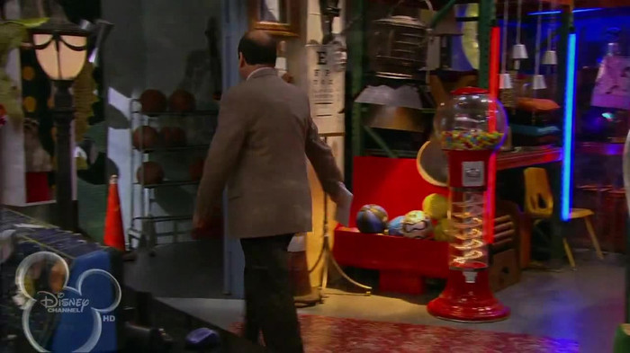 sonny with a chance season 1 episode 1 HD 09203