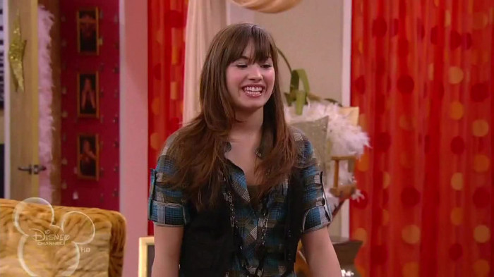 sonny with a chance season 1 episode 1 HD 10206 - Sonny With A Chance Season 1 Episode 1 - First Episode Part 107