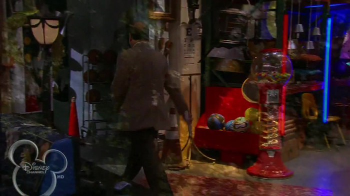 sonny with a chance season 1 episode 1 HD 09206