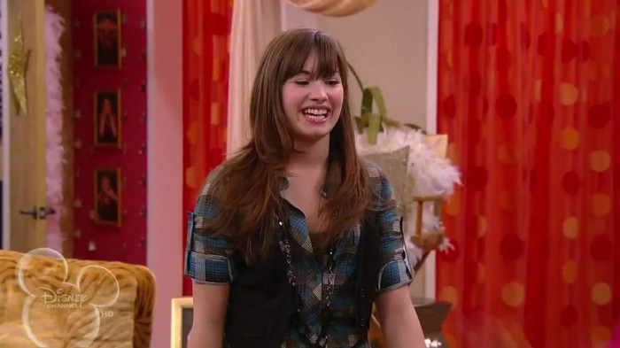 sonny with a chance season 1 episode 1 HD 10207 - Sonny With A Chance Season 1 Episode 1 - First Episode Part 107