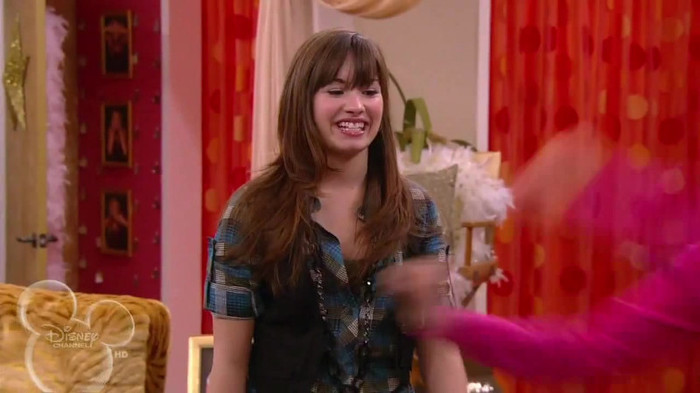 sonny with a chance season 1 episode 1 HD 10209 - Sonny With A Chance Season 1 Episode 1 - First Episode Part 107