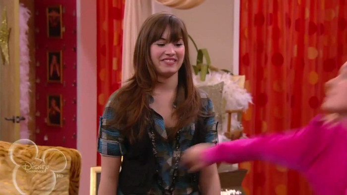 sonny with a chance season 1 episode 1 HD 10211 - Sonny With A Chance Season 1 Episode 1 - First Episode Part 107