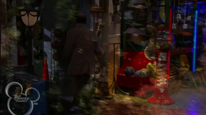 sonny with a chance season 1 episode 1 HD 09208