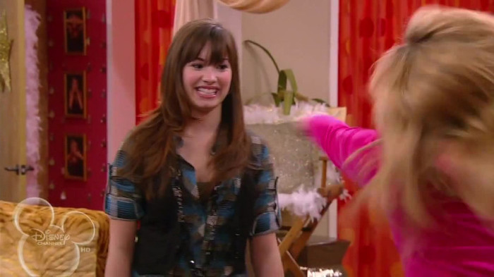 sonny with a chance season 1 episode 1 HD 10218