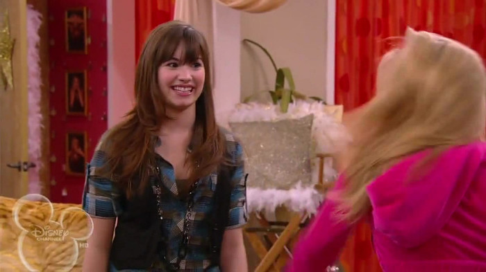 sonny with a chance season 1 episode 1 HD 10223