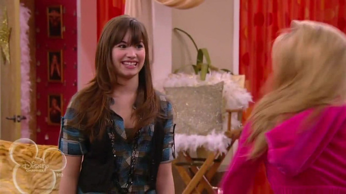 sonny with a chance season 1 episode 1 HD 10224