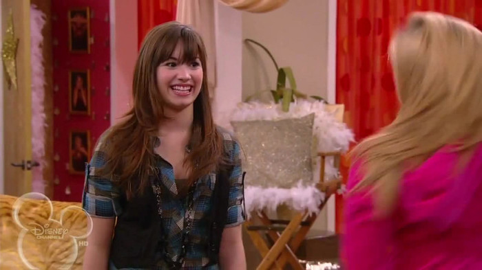 sonny with a chance season 1 episode 1 HD 10225