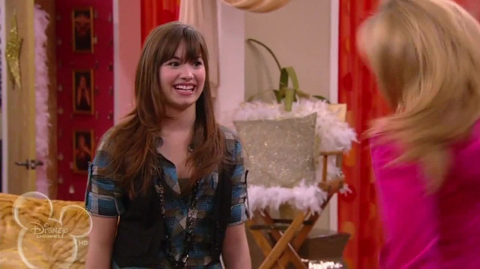 sonny with a chance season 1 episode 1 HD 10227