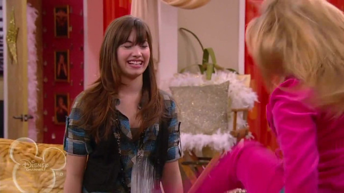 sonny with a chance season 1 episode 1 HD 10228