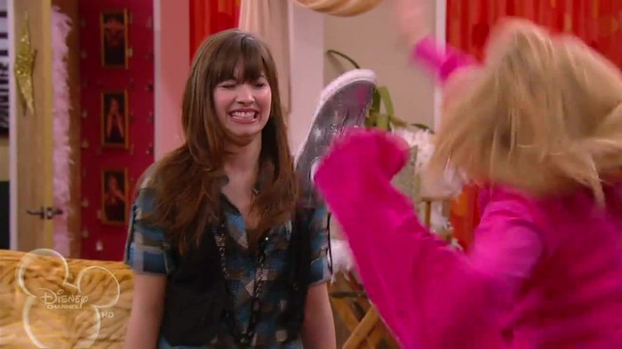 sonny with a chance season 1 episode 1 HD 10231