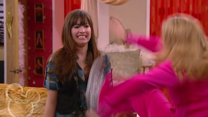 sonny with a chance season 1 episode 1 HD 10232