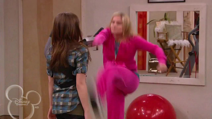 sonny with a chance season 1 episode 1 HD 10233