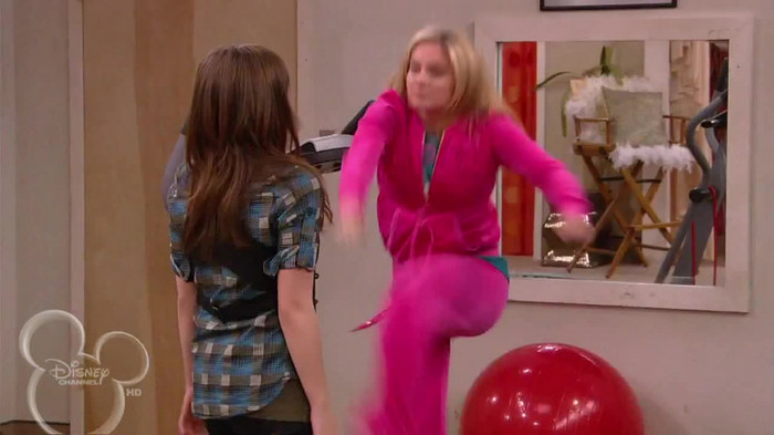 sonny with a chance season 1 episode 1 HD 10234