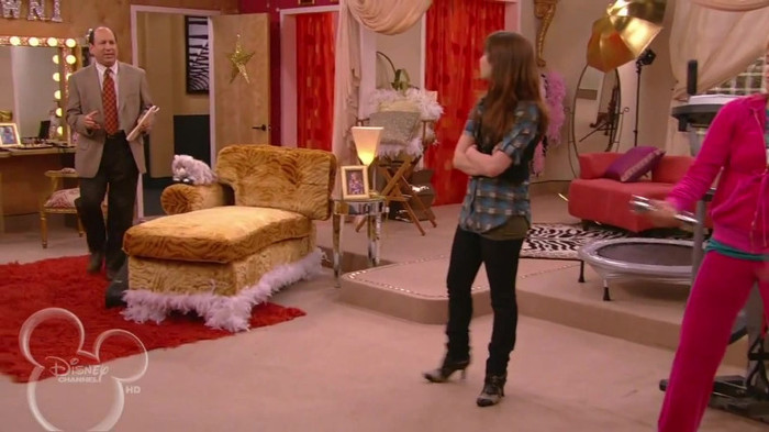sonny with a chance season 1 episode 1 HD 10721