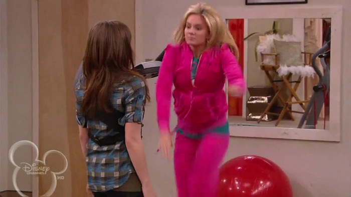 sonny with a chance season 1 episode 1 HD 10235