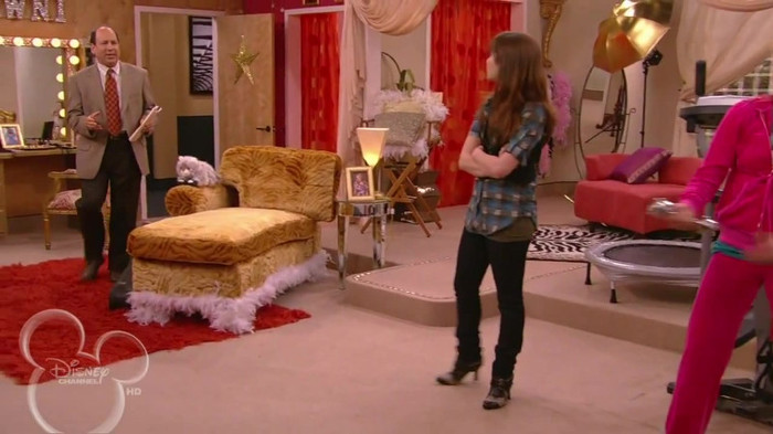 sonny with a chance season 1 episode 1 HD 10722