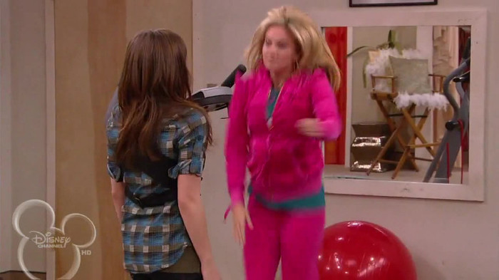 sonny with a chance season 1 episode 1 HD 10236