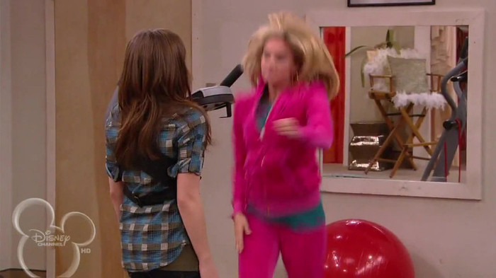 sonny with a chance season 1 episode 1 HD 10237