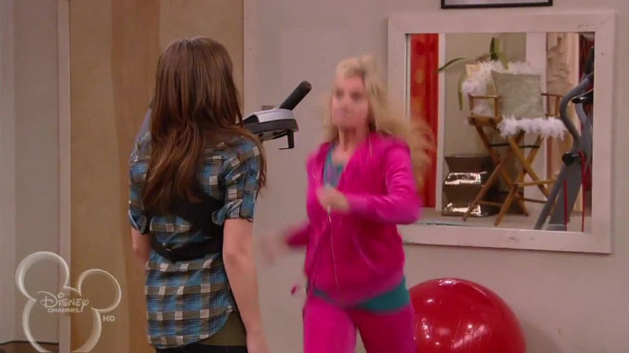 sonny with a chance season 1 episode 1 HD 10239