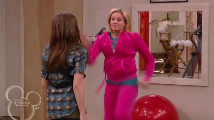 sonny with a chance season 1 episode 1 HD 10241