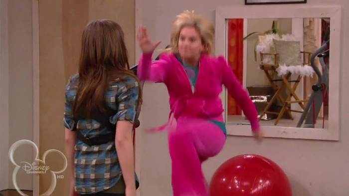 sonny with a chance season 1 episode 1 HD 10243