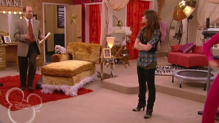 sonny with a chance season 1 episode 1 HD 10735